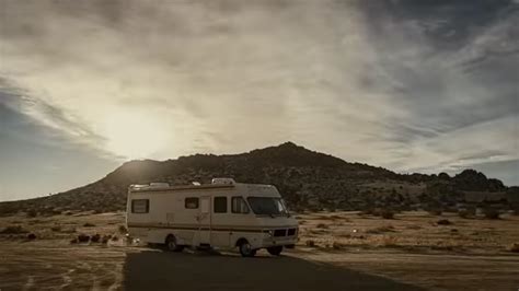 Popcorners Breaking Bad Super Bowl Commercial Extended Version