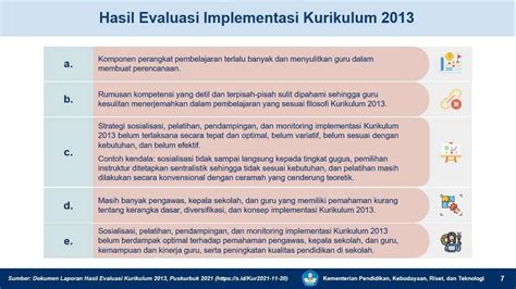 Sosialisasi Kurikulum Merdeka KKKS Ampenan Pptx