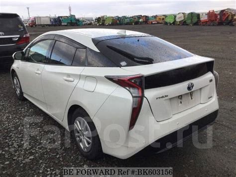 Toyota Prius Zvw Zr