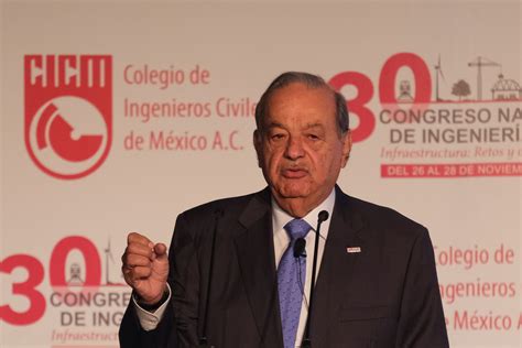 Carlos Slim Cómo Ha Cambiado La Fortuna Del Magnate En Los último Cinco Años Infobae