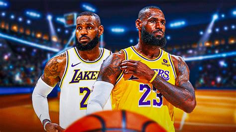 NBA insider dishes on Lakers star LeBron James' retirement plans