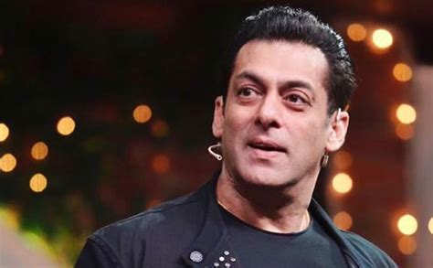 Why Salman Khan Never Moves Out Of His Flat At Galaxy Apartments