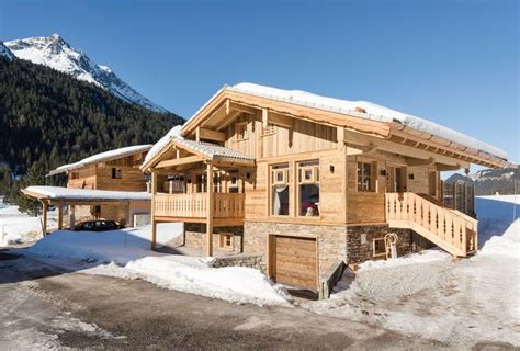 Chalet Tannheimer Tal Luxus Chalets Tirol Berghütten Allgäu Bayern