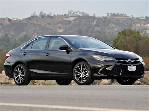 New 2015 Toyota Camry For Sale Cargurus