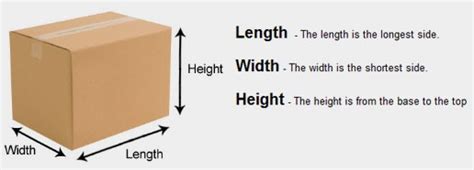 Buy Boxes: Different dimensions avaliable Carton Box Supply Singapore