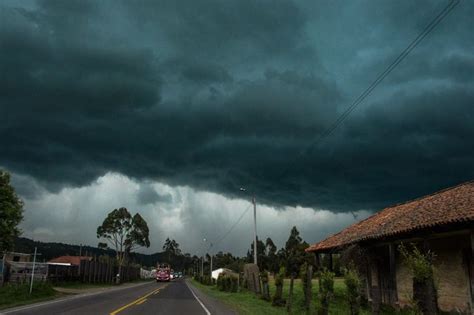 Parece Que Va A Llover Paisajes Llover