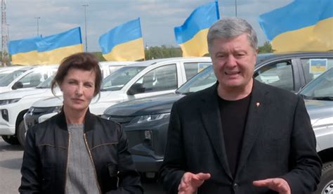 Травень 2022-го року. Українська панорама - Фото - UA Modna