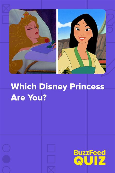 Quiz Which Disney Villain Are You Artofit