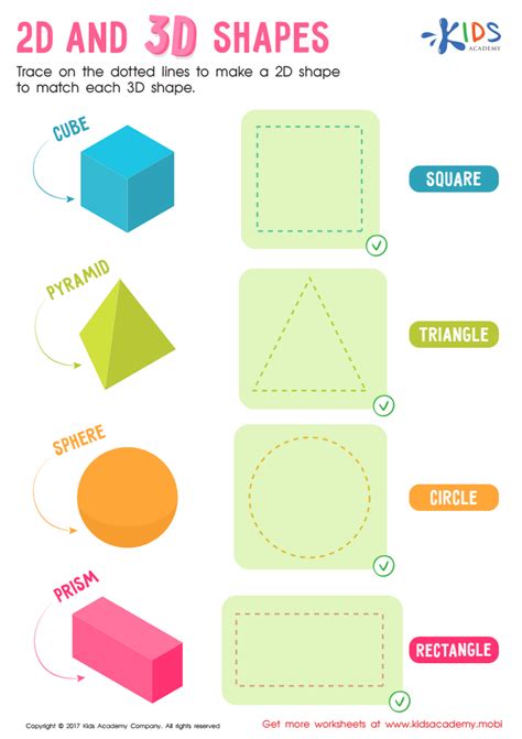 Free Getting Into Shapes Worksheet Answers Download Free Getting Into