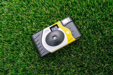 The best disposable cameras of 2023 | EditionsPhotoArt