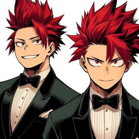 Pin By Yoly MG On Eijiro Kirishima In 2024 Kirishima Eijirou