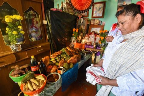 Día De Muertos ¿cuándo Y Cómo Debe Ponerse La Ofrenda El Hormiguero