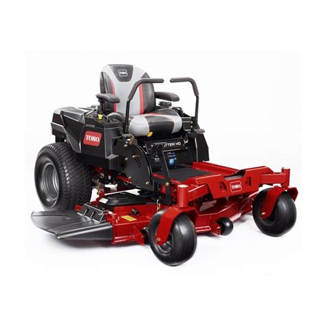 Toro TimeCutter MX 4275T 107cm Zero Turn Recycler Mower Market