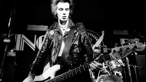 Sid Vicious So Starb Der Sex Pistols Bassist Nach Seiner Haftenlassung