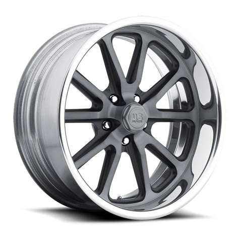 Us Mags Rambler Us390 Wheels And Rambler Us390 Rims On Sale