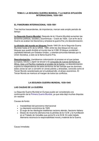 Tema H Pdf