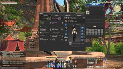 How To Wear Glasses In Ffxiv Dawntrail — Facewear Explained