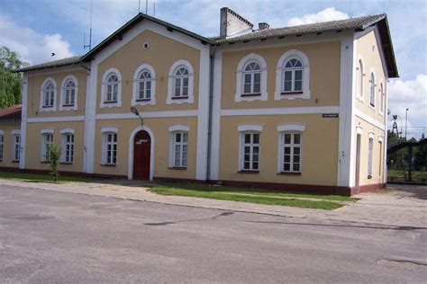 Station Miedzyrzec Miedzyrzec Podlaski TracesOfWar Nl