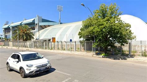 Piscina Nel Pallone Di Viale Del Fante C Il Via Libera Pronta