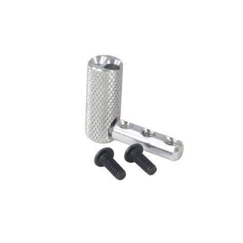 Stan Sx2 Sx3 Shootoff Element Release Thumb Barrel And Post Creed Archery Supply