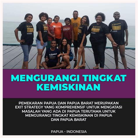 Pentingnya Pemekaran Wilayah Papua Dan Papua Barat Papua Berdaulat