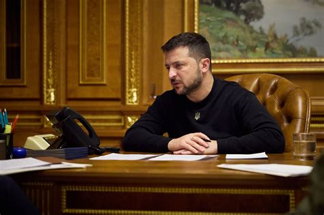 Tribune India: Зеленский из-за сокращения помощи может устроить утечку ...