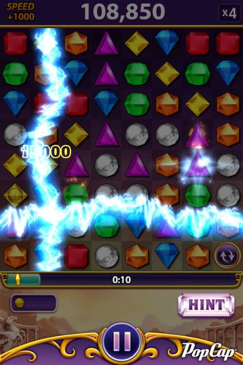 Bejeweled Blitz Na Iphone Download