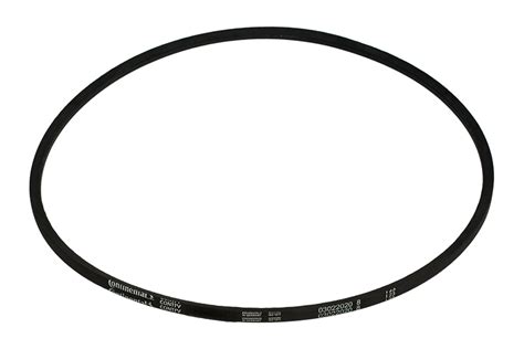 Клиновой ремень CONTITECH SPZ 1900 Ld, (9,7x8x1900) CONTI-V, SPZ1900 ...