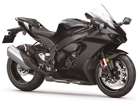 New 2025 Kawasaki Ninja ZX 10R ABS Corbin KY Specs Price Photos