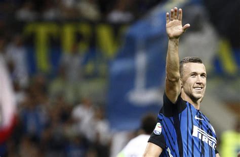 Inter Cena Con Summit Sul Mercato Marotta Fa Il Punto Su Perisic