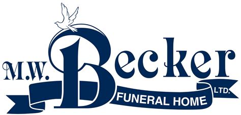 Most Recent Obituaries | M.W. Becker Funeral Home