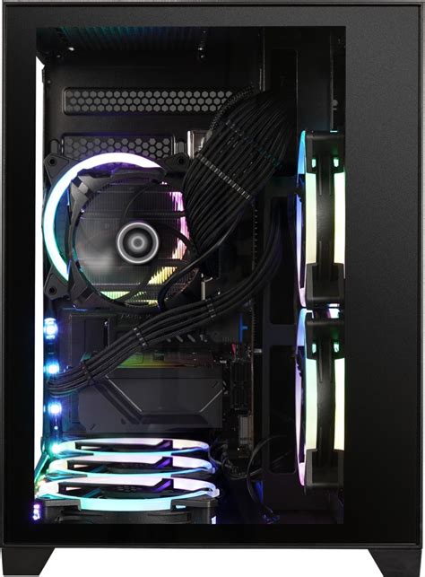 Kiebel De Gamer Pc Elite Panorama Konfigurierbare Pc Systeme Und