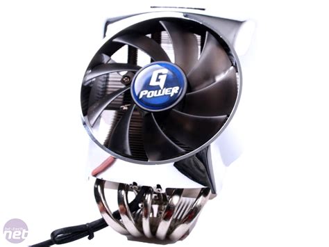 Gigabyte G Power 2 Pro Cooler Bit