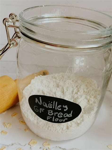 Diy Gluten Free Blends Gluten Free Diyers