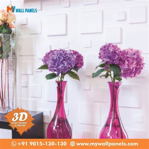 3d wall panels - 100+ 3d wall panel designs - home interior wall decorating ideas 2020