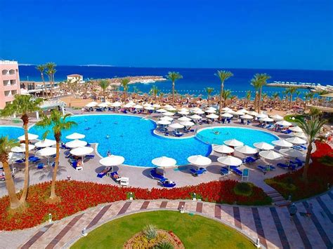 Beach Albatros Resort Pool: Pictures & Reviews - Tripadvisor