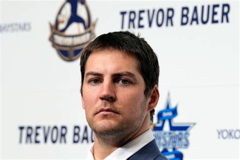 Ex Mlb Star Trevor Bauer Accused Of Sexual Assault Demands Messages