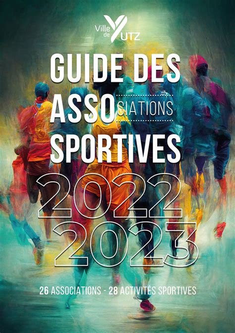 Les Associations Sportives Ville De Yutz