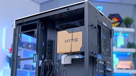 Hyte Y60 Review The Game Changer Case Geekawhat