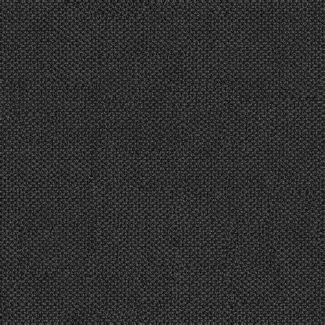 Black Fabric PBR Texture by cgaxis