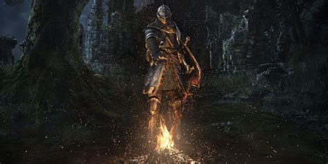 6 Reasons Why Dark Souls Deserves The Netflix Castlevania Treatment