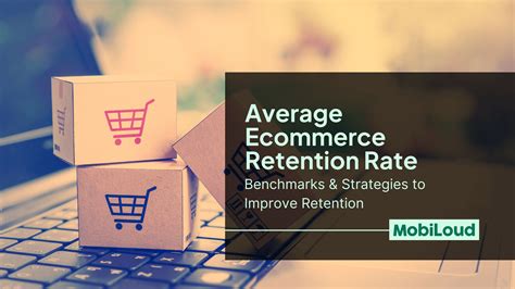 What Is Ecommerce Retention Rate And How To Improve It