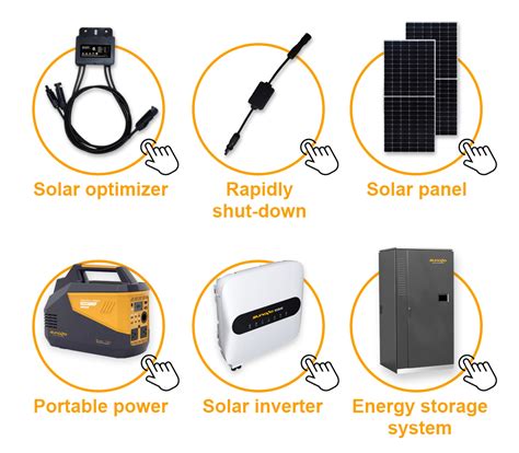 Ottimizzatori Pannelli Fotovoltaico Photovoltaic Panel Solar Pv