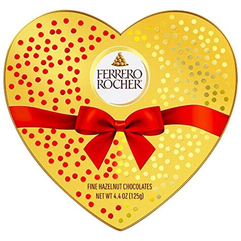 Delight Your Valentine With Ferrero Rocher This Valentine S Day