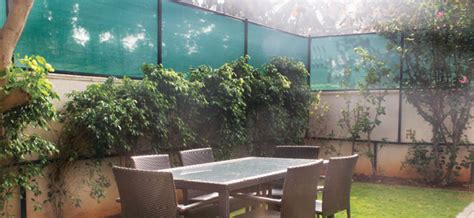 privacy screen greenpro