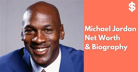 Michael Jordan Net Worth And Property - NetWorthDekho