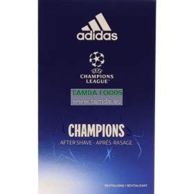 Adidas Voda Po Holen Uefa Champions Edition Ml