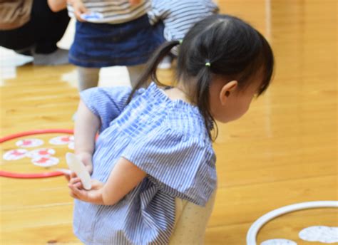 【開催レポ】リトミッククラス6月1回目〜田辺市のリトミック＆知育教室 考える力をはぐくむ！0歳から通えるリトミック＆知育教室 田辺・みなべ・上富田