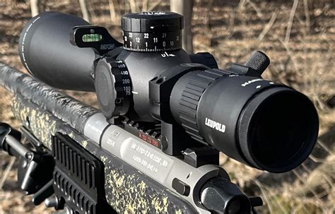 The Too Long Article On Level Use For Precision Rifle Ar