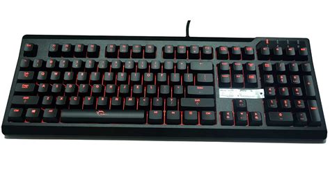 G Skill Ripjaws Km Mx Review Mechanical Gaming Keyboard Cherry Mx